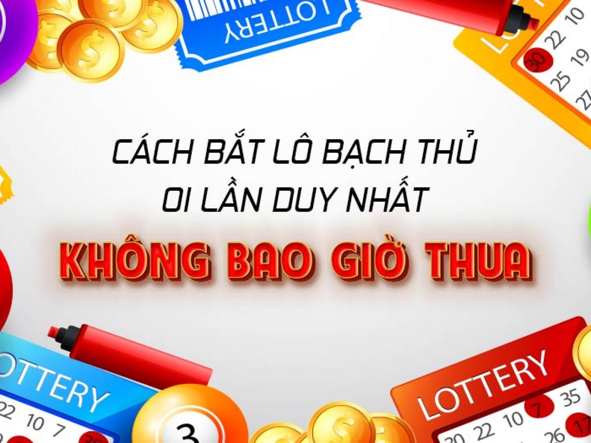 hôm nay đánh bạch thủ con gì – cách bắt lô đề bạch thủ mb hôm nay duy nhất 1 con