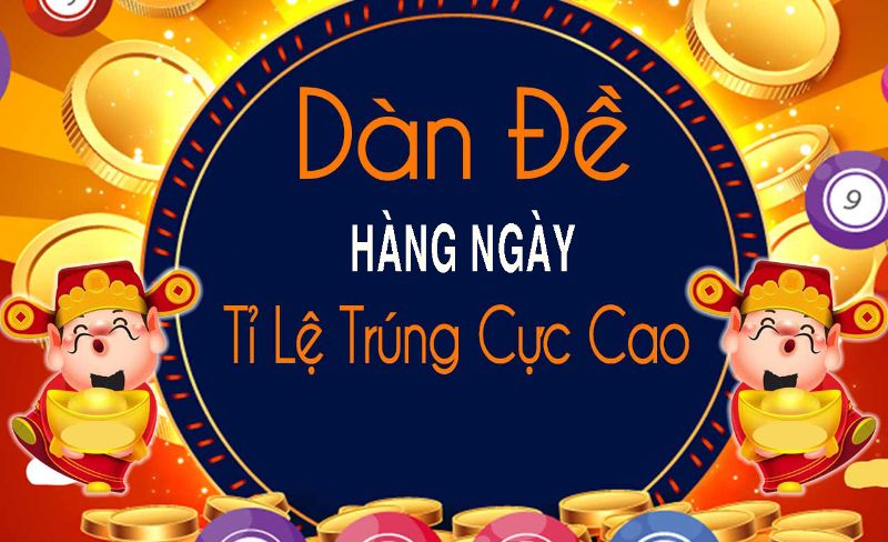 Tổng hợp mẹo lập đề dàn đánh quanh năm 