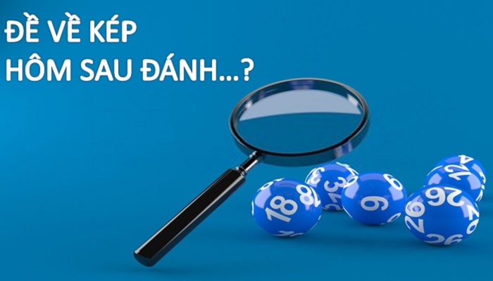 đề báo kép là gì? dấu hiệu, kinh nghiệm bắt đề về kép