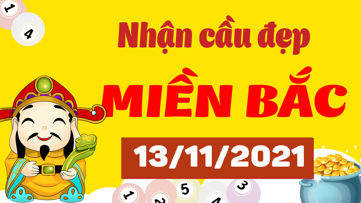 Dự đoán XSMB 13/11/2024 – soi cầu xổ số miền Bắc chính xác