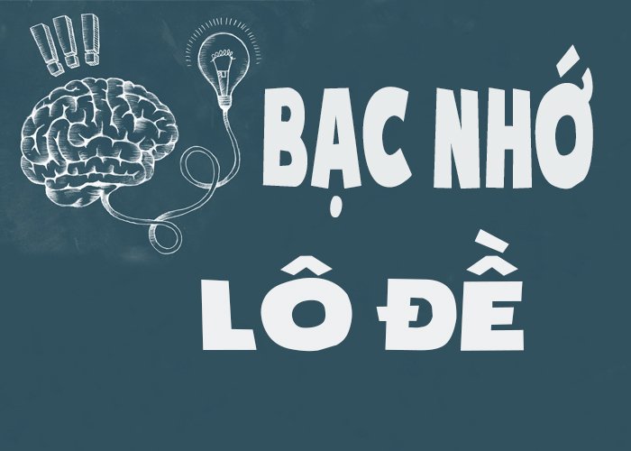 bạc nhớ lô đề miền bắc, cách chơi theo bạc nhớ a-z